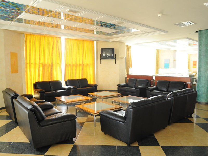 RH Hotel & Studios Vinaros Playa 24