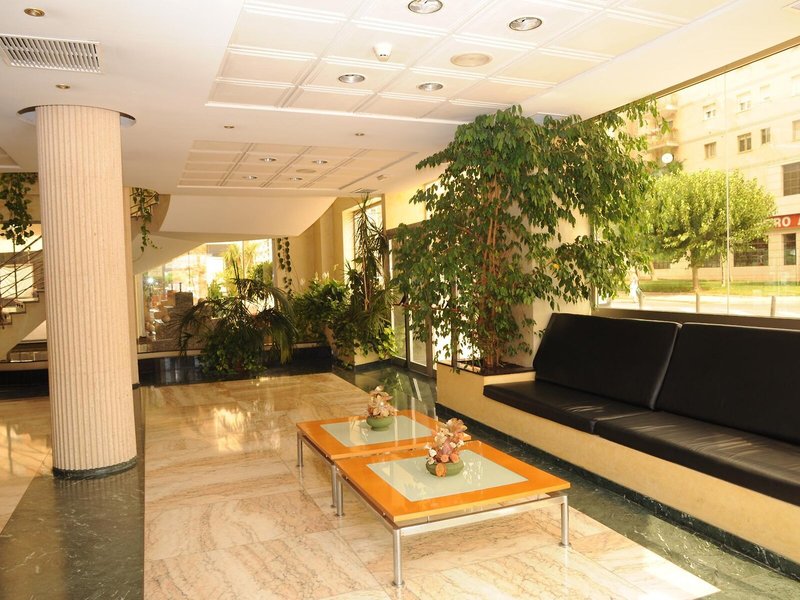 RH Hotel & Studios Vinaros Playa 25