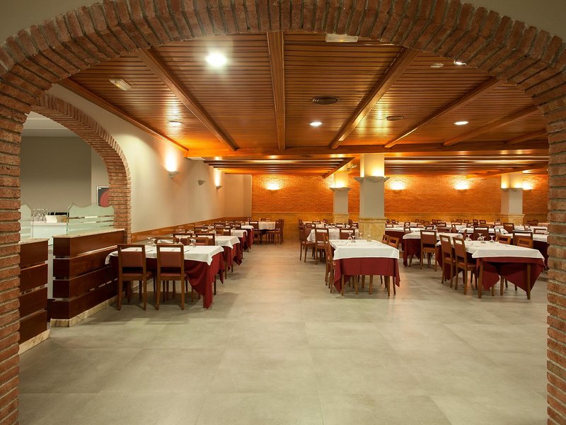 RH Hotel & Studios Vinaros Playa 26