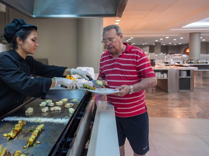 RH Hotel & Studios Vinaros Playa 27