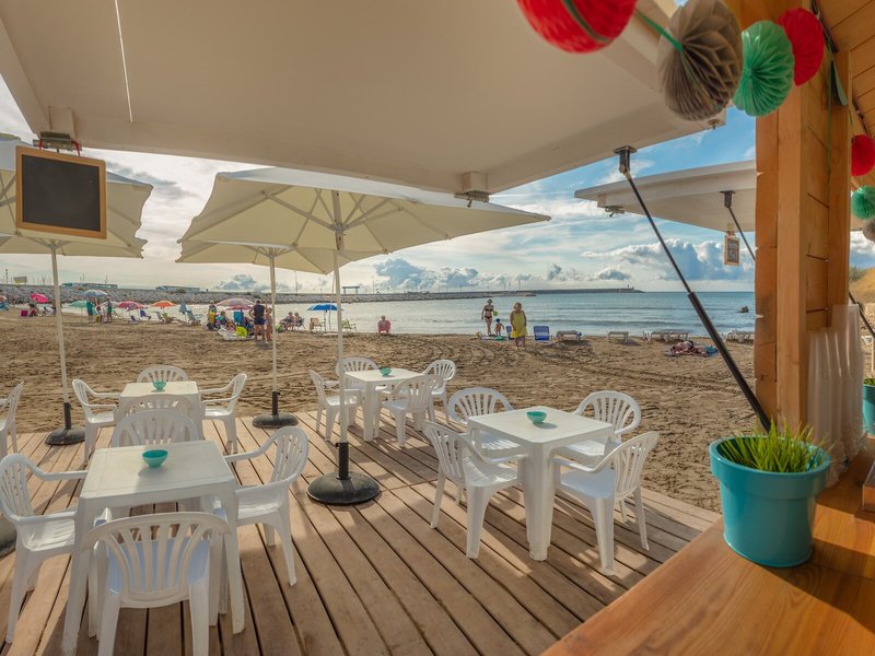 RH Hotel & Studios Vinaros Playa 31