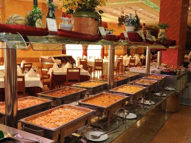 RH Hotel & Studios Vinaros Playa 32