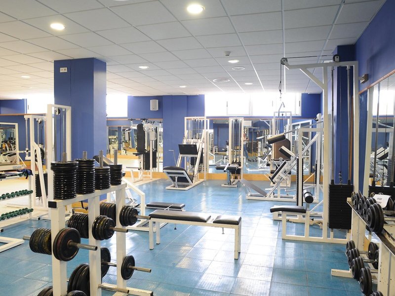 RH Hotel & Studios Vinaros Playa 36