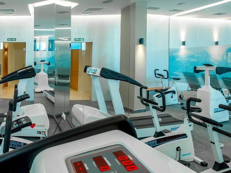 RH Hotel & Studios Vinaros Playa 37