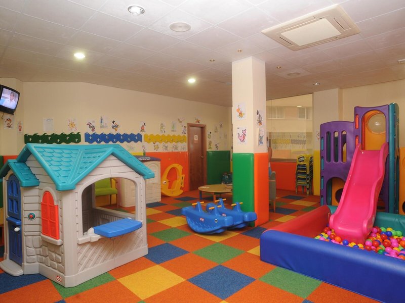 RH Hotel & Studios Vinaros Playa 39