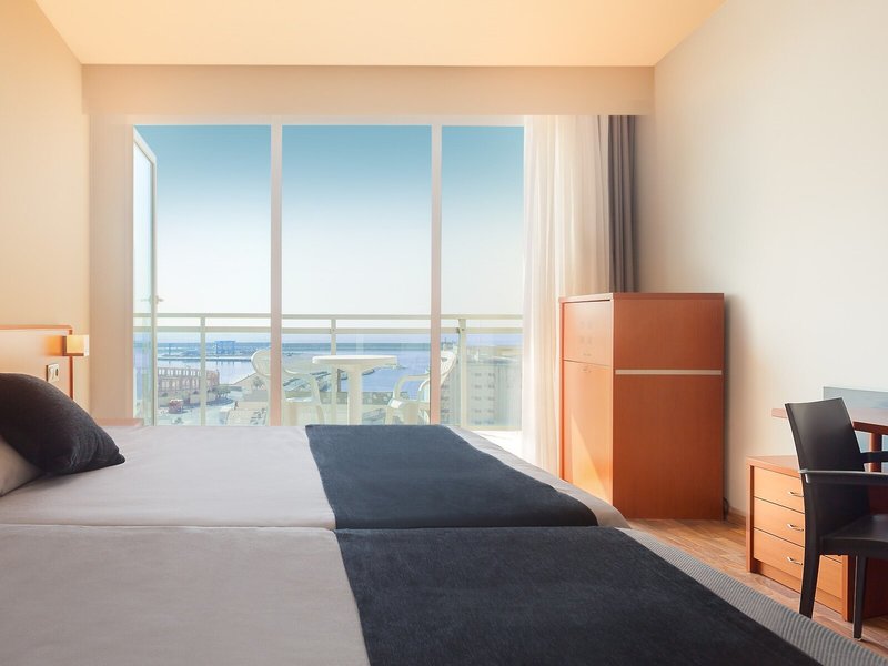 RH Hotel & Studios Vinaros Playa 42