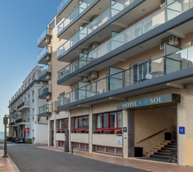 Hotel RH Sol 1