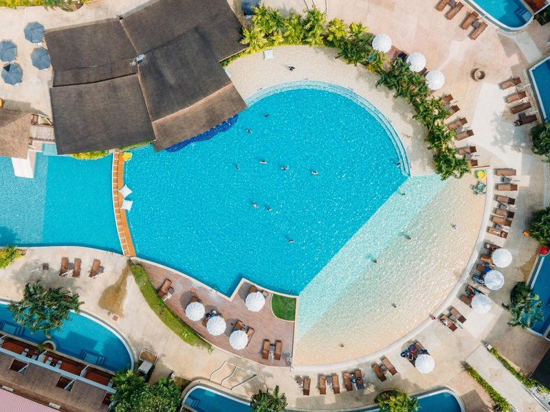 TUI SUNEO Bangtao 10