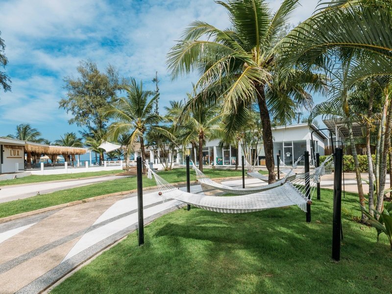 TUI SUNEO Bangtao 11