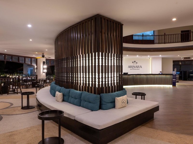 TUI SUNEO Bangtao 12