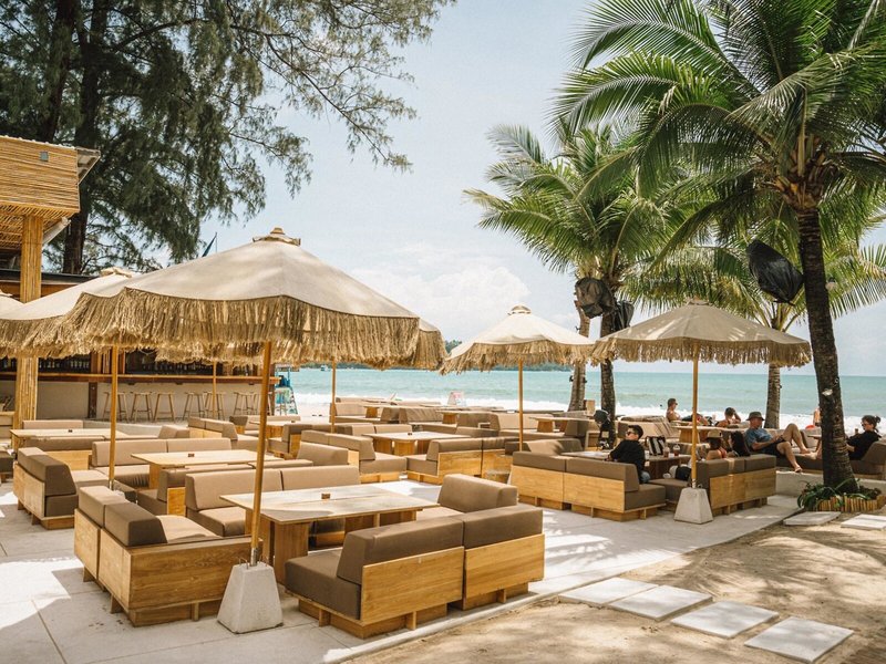 TUI SUNEO Bangtao 15