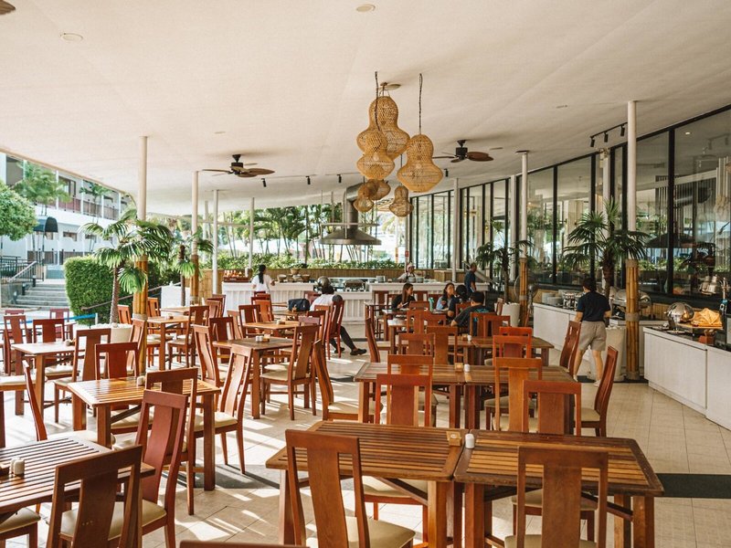 TUI SUNEO Bangtao 18