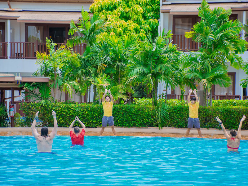 TUI SUNEO Bangtao 20