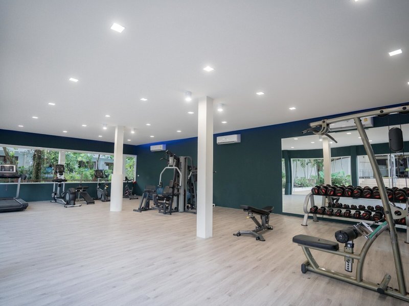 TUI SUNEO Bangtao 21