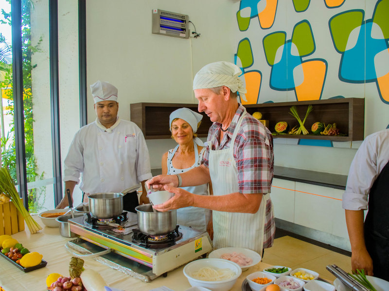 TUI SUNEO Bangtao 23