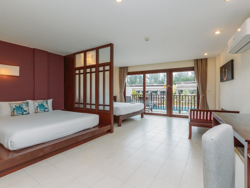 TUI SUNEO Bangtao 30