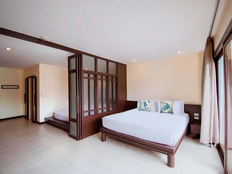 TUI SUNEO Bangtao 36