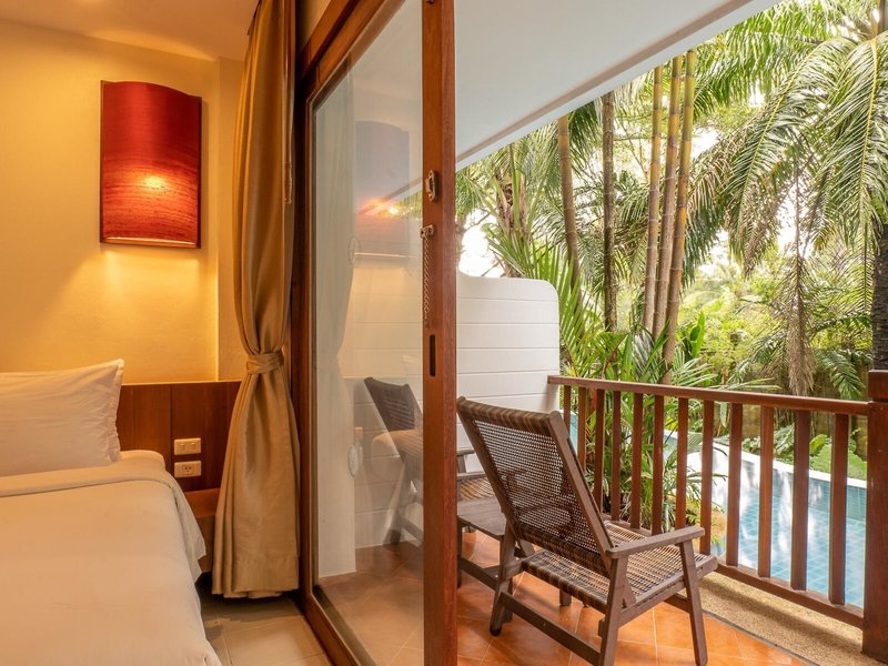 TUI SUNEO Bangtao 37