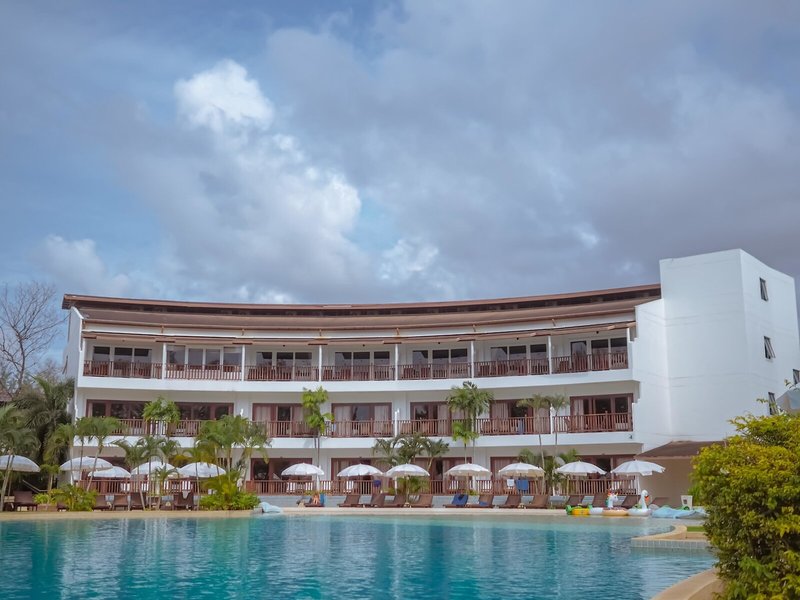 TUI SUNEO Arinara Bangtao 2