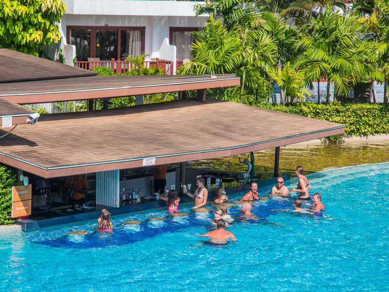 TUI SUNEO Arinara Bangtao 13