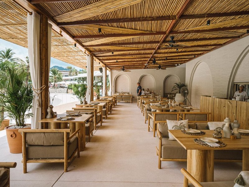 TUI SUNEO Arinara Bangtao 16