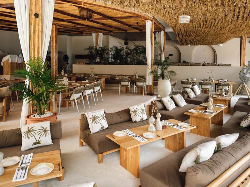 TUI SUNEO Arinara Bangtao 17