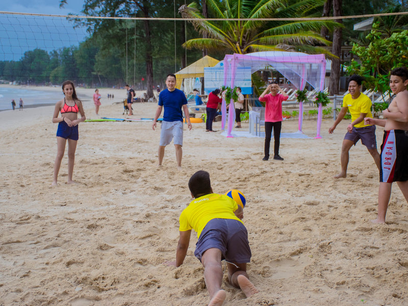 TUI SUNEO Arinara Bangtao 19