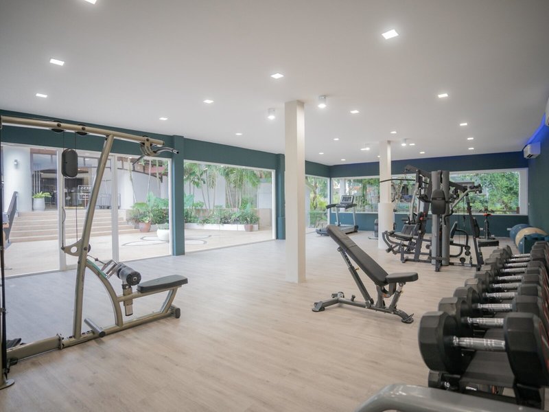 TUI SUNEO Arinara Bangtao 22