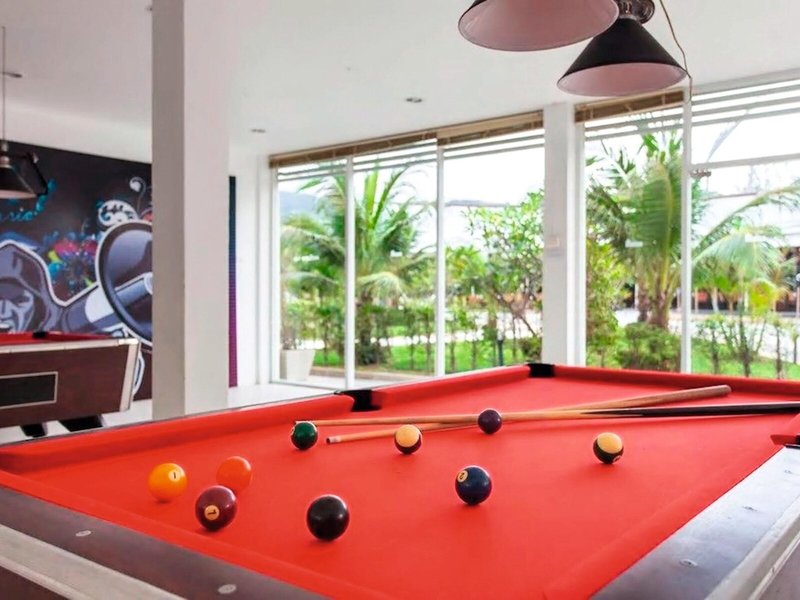 TUI SUNEO Arinara Bangtao 24