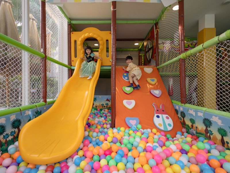 TUI SUNEO Arinara Bangtao 25