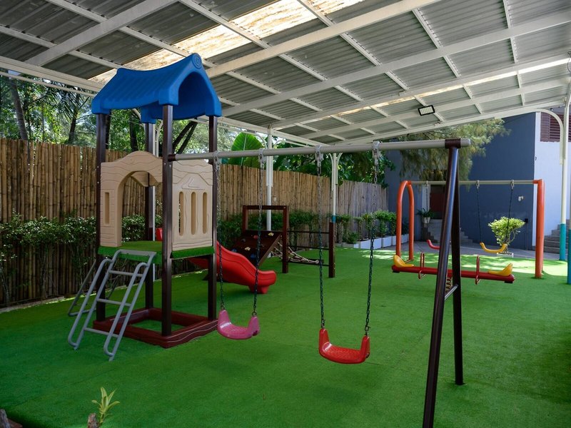 TUI SUNEO Arinara Bangtao 27