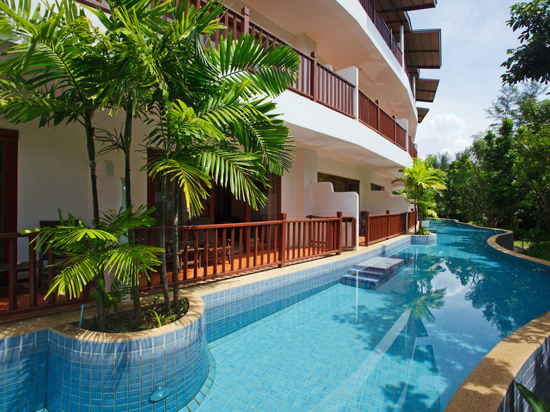 TUI SUNEO Arinara Bangtao 31