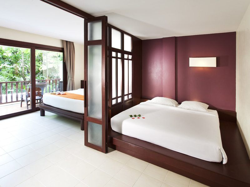 TUI SUNEO Arinara Bangtao 32