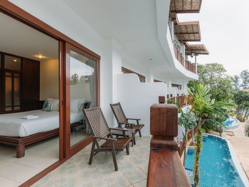 TUI SUNEO Arinara Bangtao 34