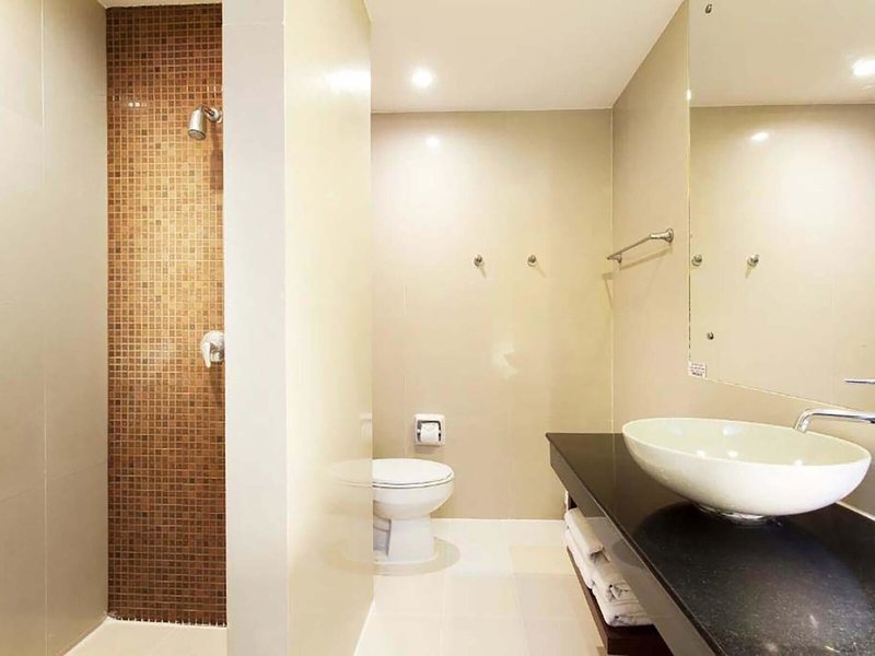 TUI SUNEO Arinara Bangtao 38