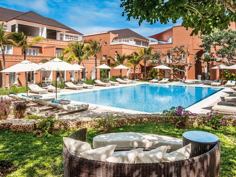 Medina Palms 5