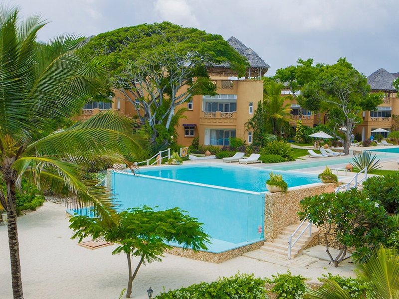 Medina Palms 4
