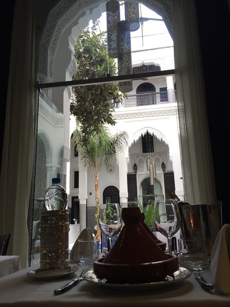 Riad Braya