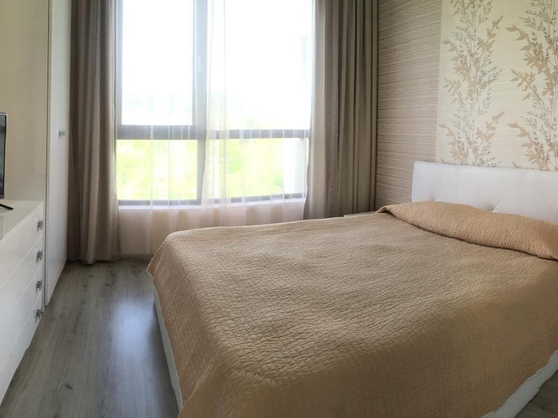 White Rock Castle Suite Hotel 32