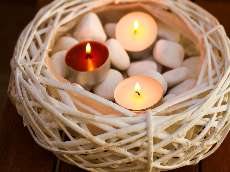 White Rock Castle Suite Hotel 5