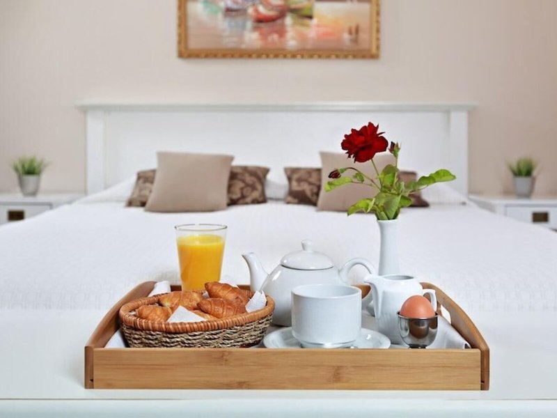 White Rock Castle Suite Hotel 22