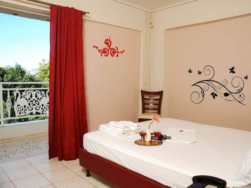 Ilion Hotel 6