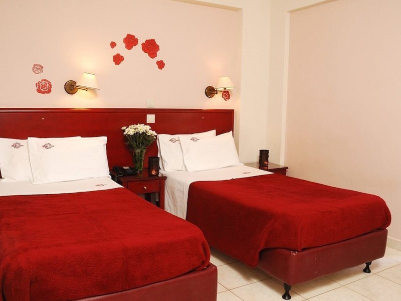 Ilion Hotel 7