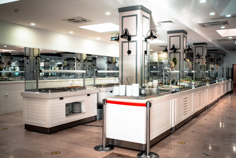 Lucida Beach Hotel 7