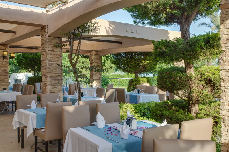 Lucida Beach Hotel 6