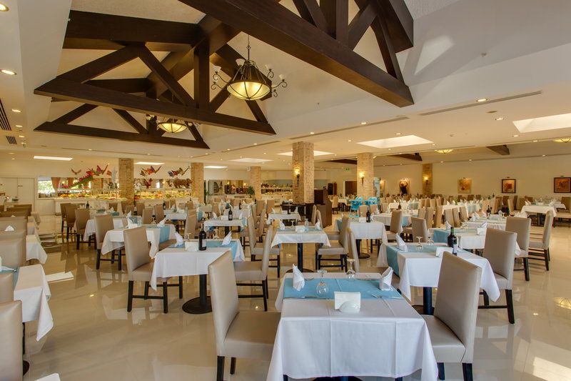 Lucida Beach Hotel 7