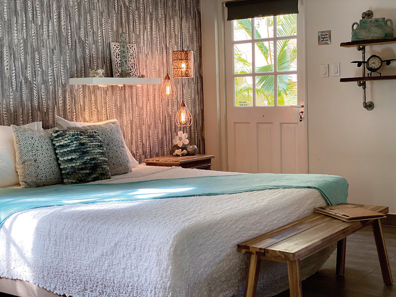 Bamboo Bali Bonaire 6