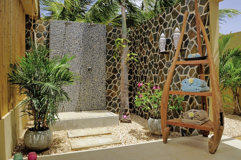 Bamboo Bali Bonaire 11