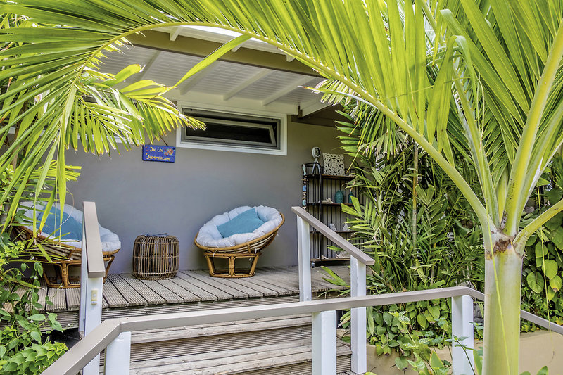 Bamboo Bali Bonaire 15