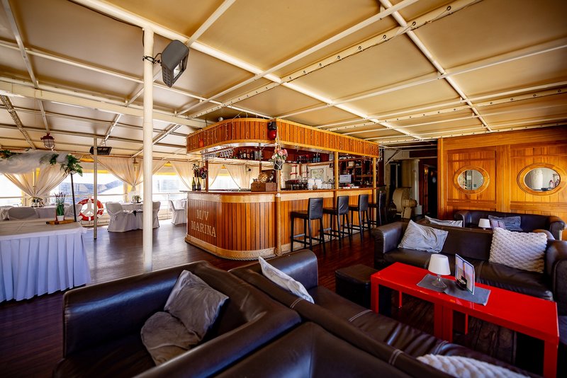 Botel Marina 17